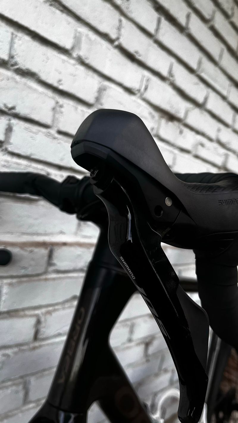 Used Orbea ORCA M30 2021 2021 Road & Gravel, Black — image 7 of 13
