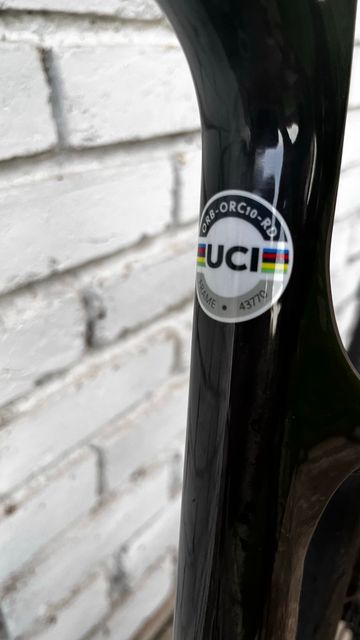 Used Orbea ORCA M30 2021 2021 Road & Gravel, Black — image 4 of 13