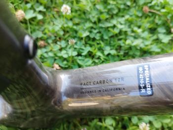 Used Specialized S-Works Roubaix SL8 - Shimano Dura-Ace Di2 2025 Frameset 2025 Road & Gravel, Light Gray — image 7 of 12