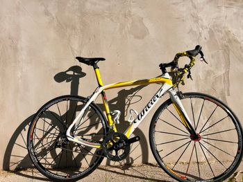 Used Willier Custom SRAM Red 2010 Road & Gravel