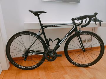 BMC Time Machine 01 2007 Road & Gravel d'occasion