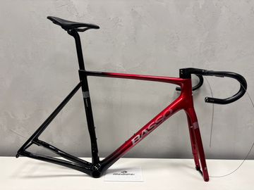 Tweedehands Basso Diamante Frame Set 2025 Frameset 2025 Road & Gravel — afbeelding 1 van 16