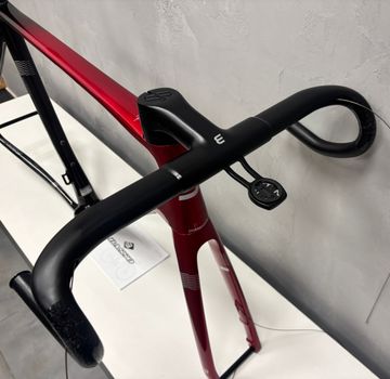 Tweedehands Basso Diamante Frame Set 2025 Frameset 2025 Road & Gravel — afbeelding 5 van 16