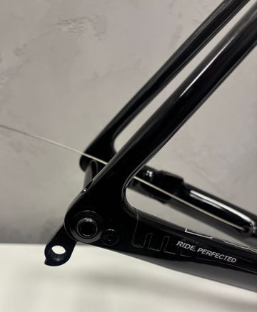 Tweedehands Basso Diamante Frame Set 2025 Frameset 2025 Road & Gravel — afbeelding 15 van 16