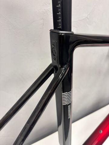 Tweedehands Basso Diamante Frame Set 2025 Frameset 2025 Road & Gravel — afbeelding 10 van 16