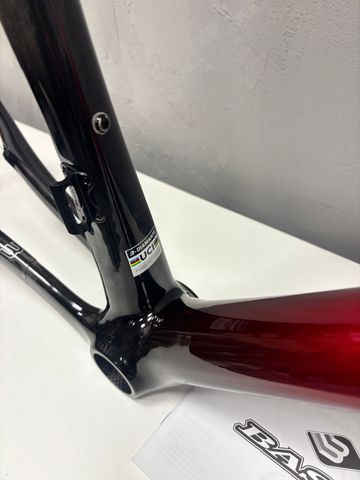 Tweedehands Basso Diamante Frame Set 2025 Frameset 2025 Road & Gravel — afbeelding 12 van 16