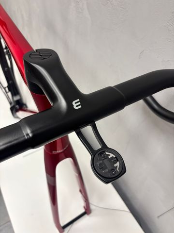 Tweedehands Basso Diamante Frame Set 2025 Frameset 2025 Road & Gravel — afbeelding 6 van 16