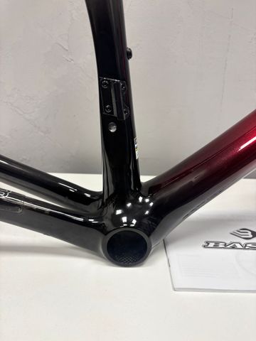 Tweedehands Basso Diamante Frame Set 2025 Frameset 2025 Road & Gravel — afbeelding 14 van 16