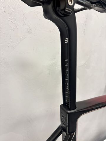 Tweedehands Basso Diamante Frame Set 2025 Frameset 2025 Road & Gravel — afbeelding 11 van 16