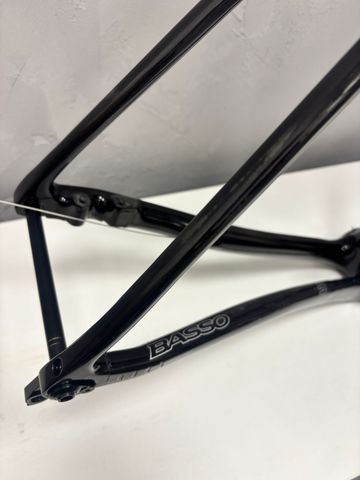 Tweedehands Basso Diamante Frame Set 2025 Frameset 2025 Road & Gravel — afbeelding 8 van 16