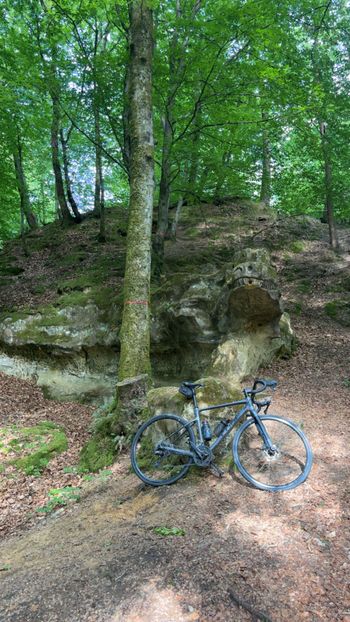 Used CUBE NUROAD RACE 2022 2022 Road & Gravel