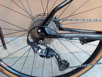 Brugt Cannondale Topstone Carbon 5 2021 2021 Road & Gravel — billede 2 af 7