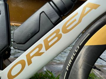 Brugt Orbea Orca Aero M20iLTD 2026 2026 Road & Gravel — billede 6 af 7