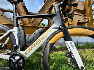 Brugt Orbea Orca Aero M20iLTD 2026 2026 Road & Gravel — billede 2 af 7