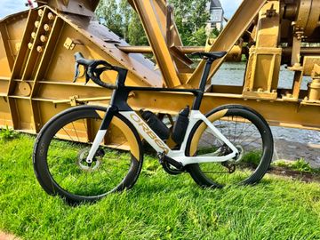 Brugt Orbea Orca Aero M20iLTD 2026 2026 Road & Gravel — billede 1 af 7
