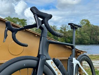 Used Orbea Orca Aero M20iLTD 2026 2026 Road & Gravel, Black — image 5 of 7