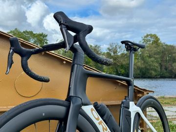Brugt Orbea Orca Aero M20iLTD 2026 2026 Road & Gravel — billede 5 af 7