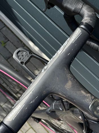 Used Merida REACTO DISC 8000-E 2020 2020 Road & Gravel, Black — image 10 of 10