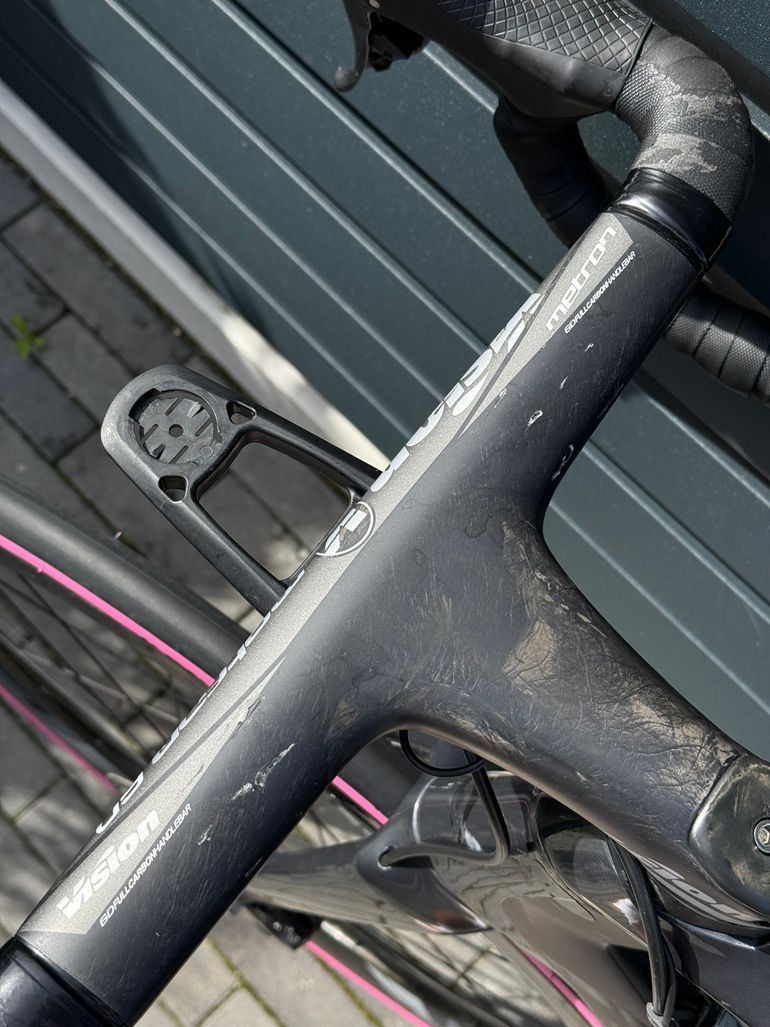 Used Merida REACTO DISC 8000-E 2020 2020 Road & Gravel, Black — image 10 of 10