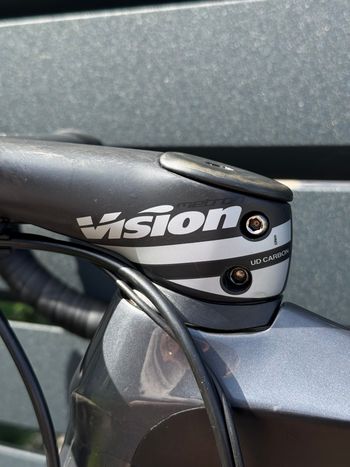 Used Merida REACTO DISC 8000-E 2020 2020 Road & Gravel, Black — image 8 of 10