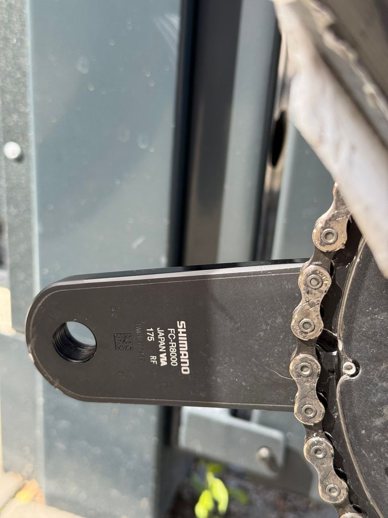 Used Merida REACTO DISC 8000-E 2020 2020 Road & Gravel, Black — image 3 of 10