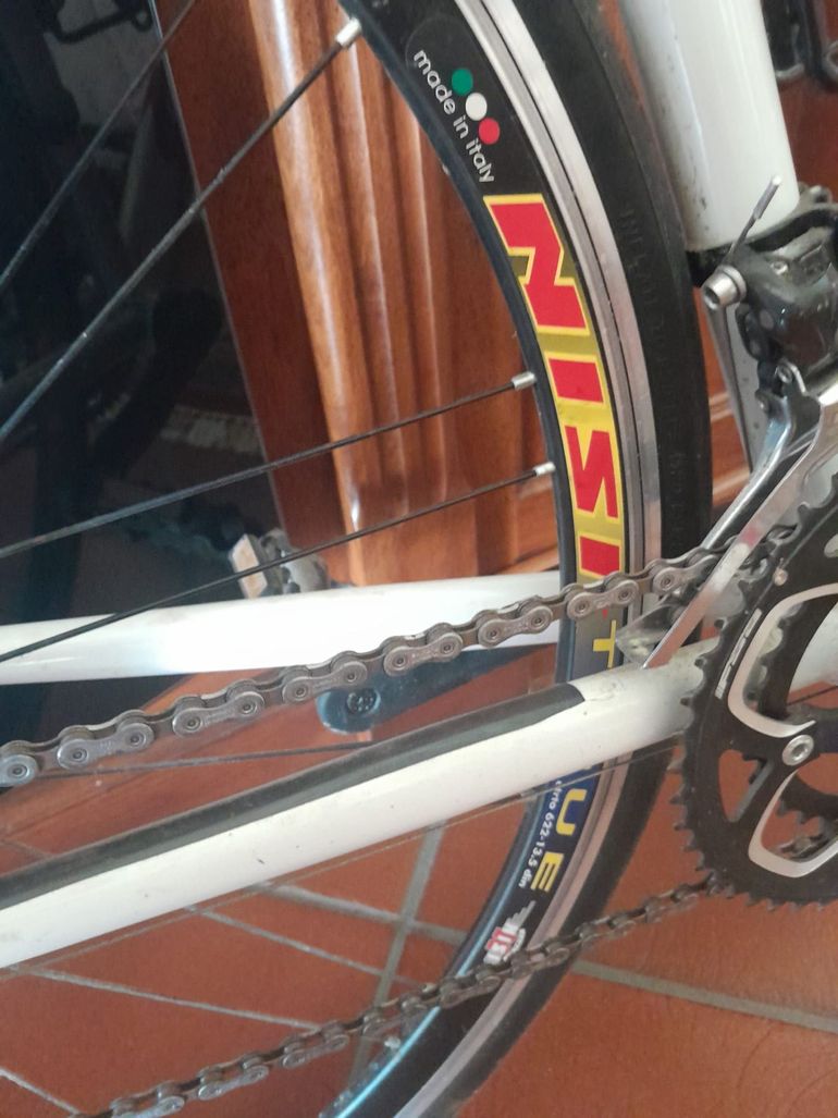Used Thunder Custom SRAM Red 2018 Road & Gravel, Black — image 4 of 8