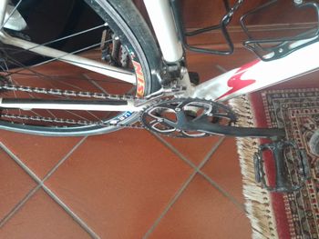 Used Thunder Custom SRAM Red 2018 Road & Gravel, Black — image 5 of 8