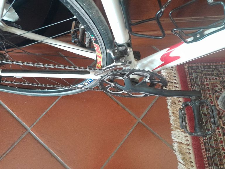 Used Thunder Custom SRAM Red 2018 Road & Gravel, Black — image 5 of 8