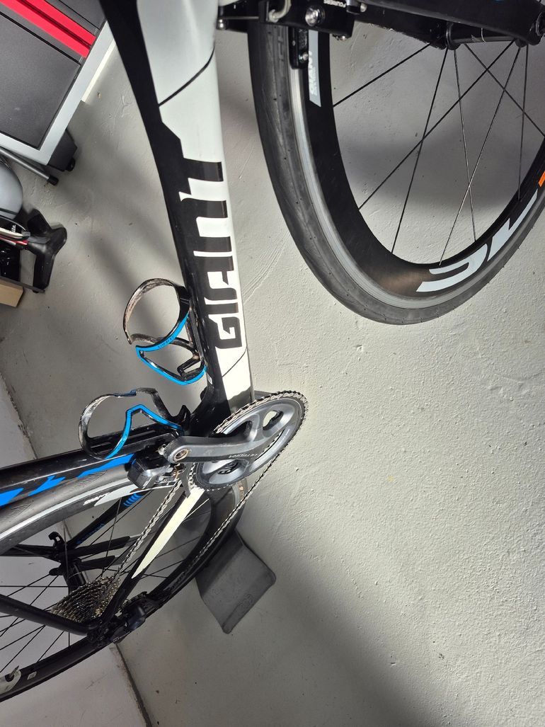Used Giant Propel Advanced 0 2017 2017 Road & Gravel, Black — image 14 of 14