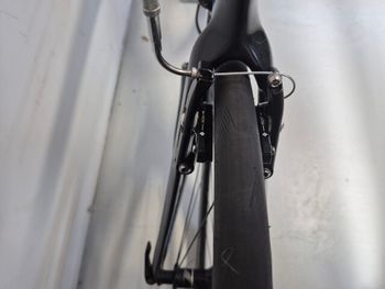 Used Giant Propel Advanced 0 2017 2017 Road & Gravel, Black — image 8 of 14