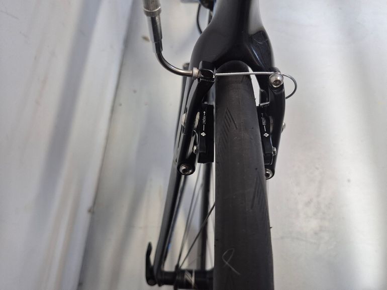 Used Giant Propel Advanced 0 2017 2017 Road & Gravel, Black — image 8 of 14