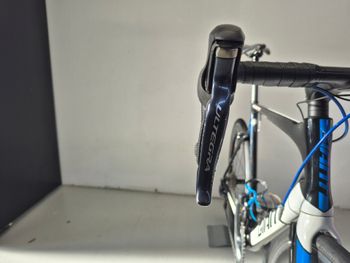 Used Giant Propel Advanced 0 2017 2017 Road & Gravel, Black — image 13 of 14