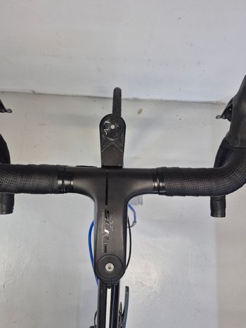 Used Giant Propel Advanced 0 2017 2017 Road & Gravel, Black — image 11 of 14