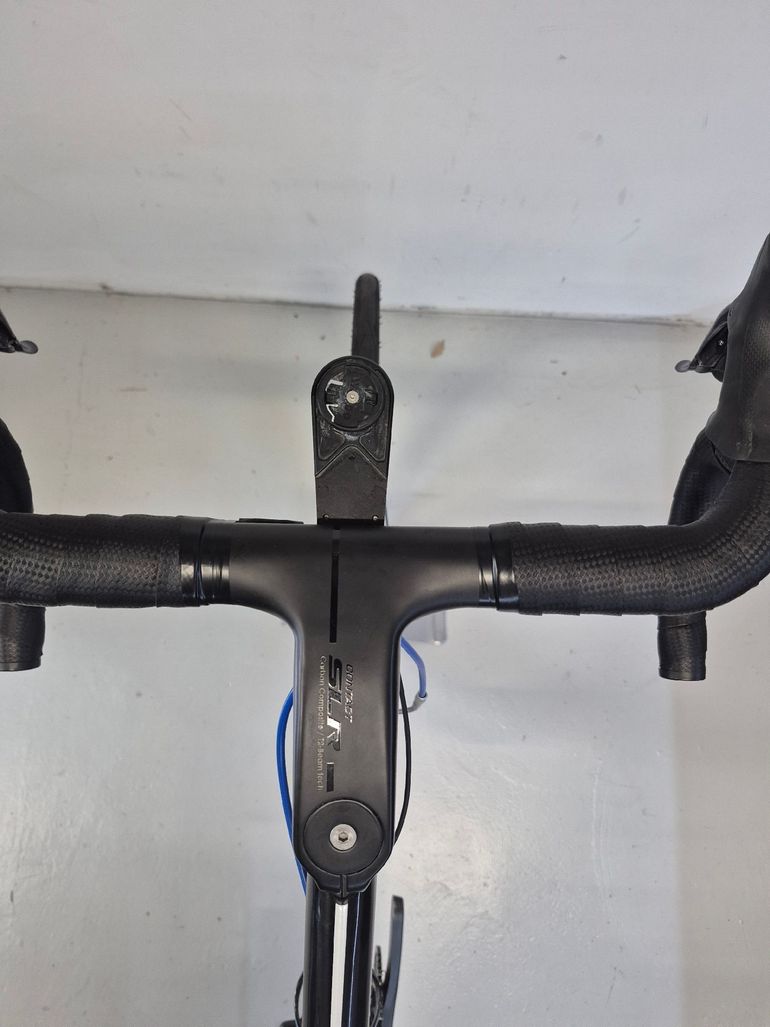 Used Giant Propel Advanced 0 2017 2017 Road & Gravel, Black — image 11 of 14