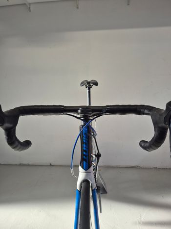 Used Giant Propel Advanced 0 2017 2017 Road & Gravel, Black — image 12 of 14