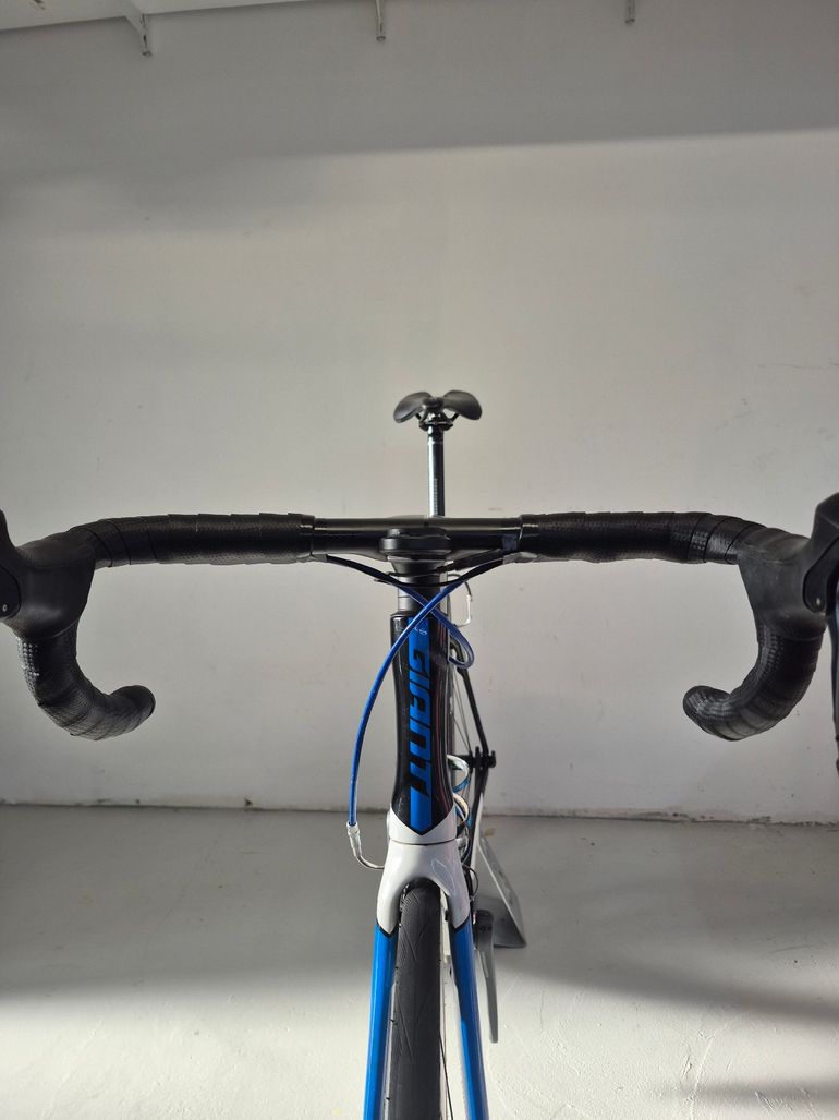 Used Giant Propel Advanced 0 2017 2017 Road & Gravel, Black — image 12 of 14