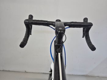 Used Giant Propel Advanced 0 2017 2017 Road & Gravel, Black — image 10 of 14