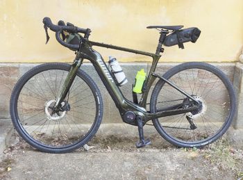 Used Niner RLT e9 RDO 4-STAR SHIMANO GRX600 - USA 2023 2023 Road & Gravel