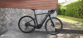 Used Niner RLT e9 RDO 4-STAR SHIMANO GRX600 - USA 2023 2023 Road & Gravel