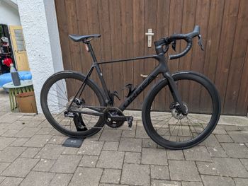 Używany Orbea ORCA M20iTEAM 2024 2024 Road & Gravel