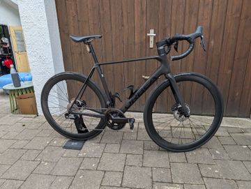 Orbea ORCA M20iTEAM 2024 2024 Road & Gravel usato