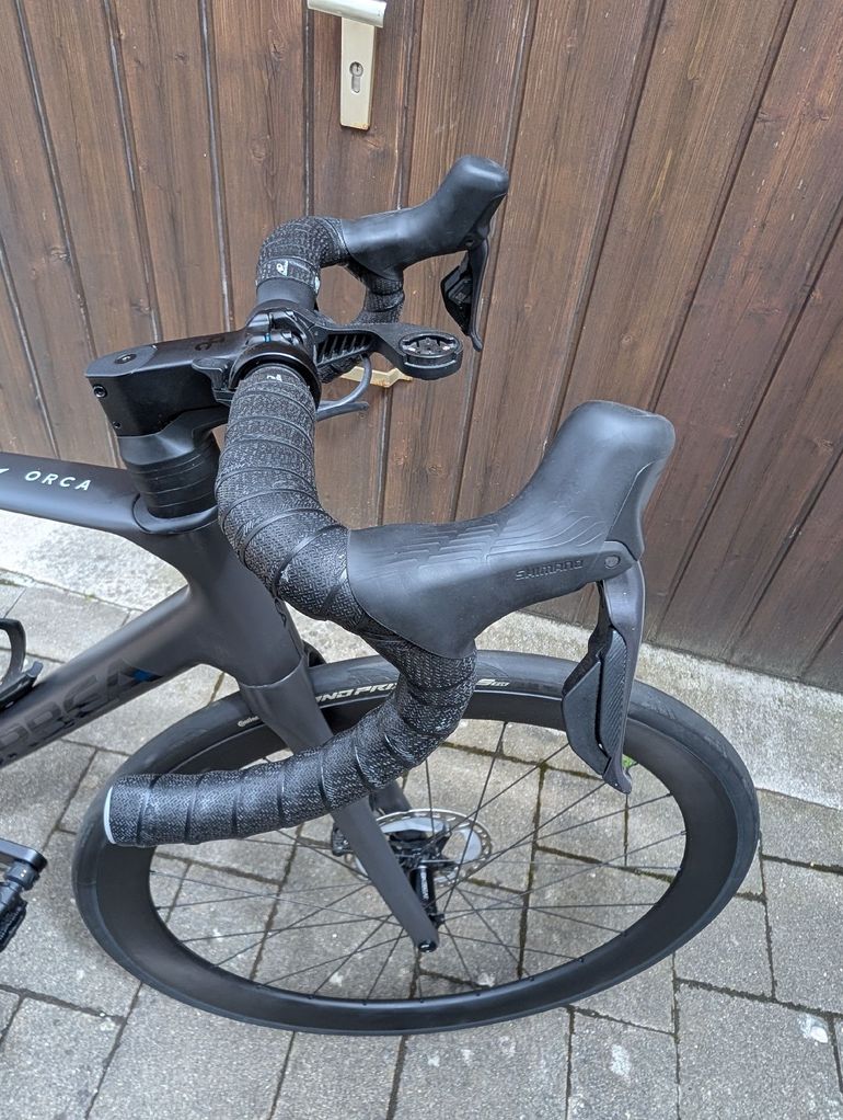 Używany Orbea ORCA M20iTEAM 2024 2024 Road & Gravel — zdjęcie 7 z 9