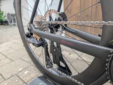 Gebrauchtes Orbea ORCA M20iTEAM 2024 2024 Road & Gravel, Schwarz — Bild 6 von 9