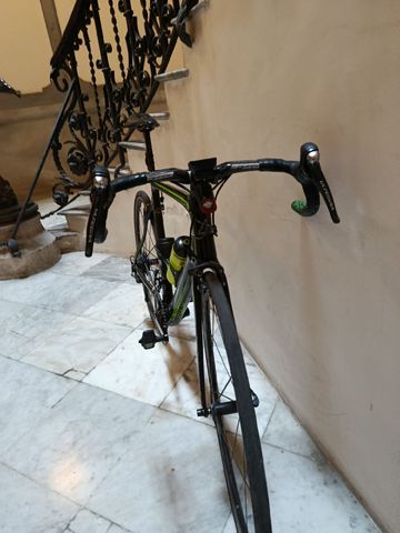 Used Fuji Transonic 2.5 2016 2016 Road & Gravel, Black — image 4 of 4