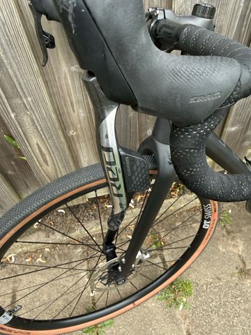 Brugt Open UP RTP 2022 Road & Gravel — billede 25 af 26