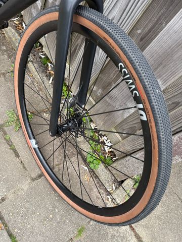 Brugt Open UP RTP 2022 Road & Gravel — billede 19 af 26