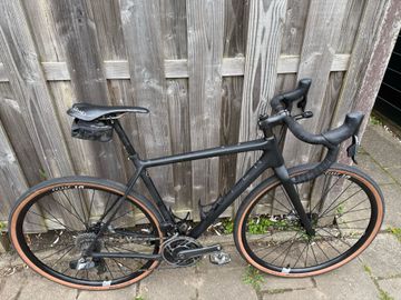 Brugt Open UP RTP 2022 Road & Gravel — billede 11 af 26