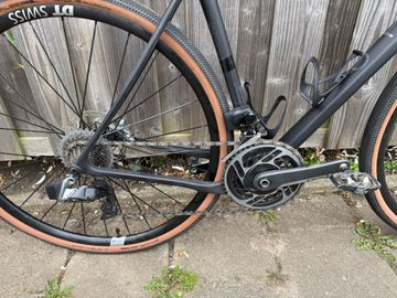 Brugt Open UP RTP 2022 Road & Gravel — billede 13 af 26