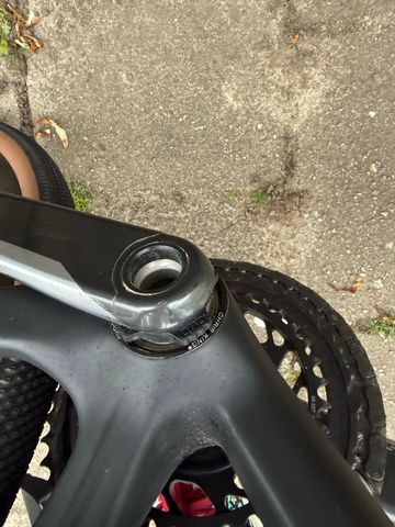 Brugt Open UP RTP 2022 Road & Gravel — billede 20 af 26