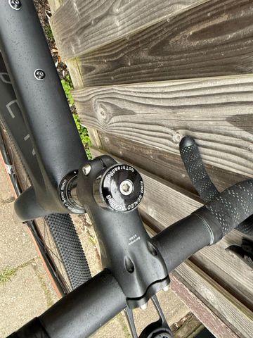 Brugt Open UP RTP 2022 Road & Gravel — billede 18 af 26